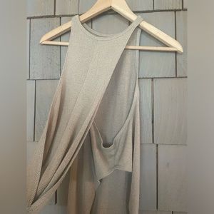 Floor length Casual Beach Dress